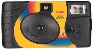 Click on the Camera to Enter